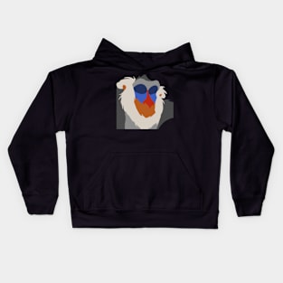 Rafiki Kids Hoodie